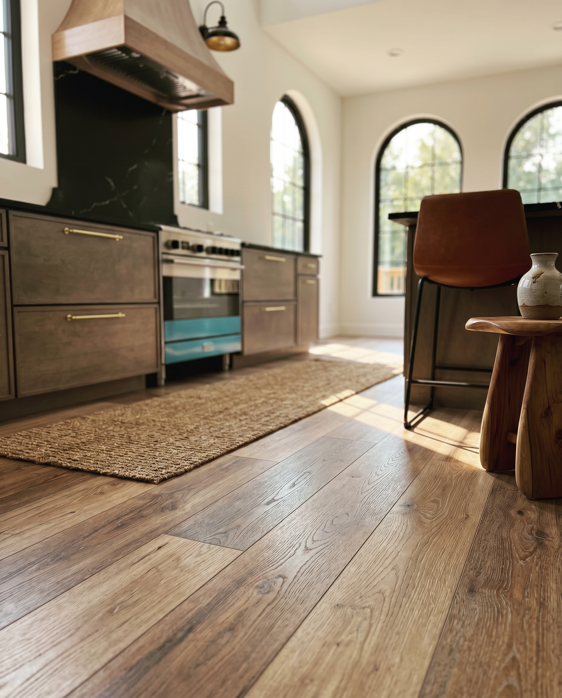 Flooring