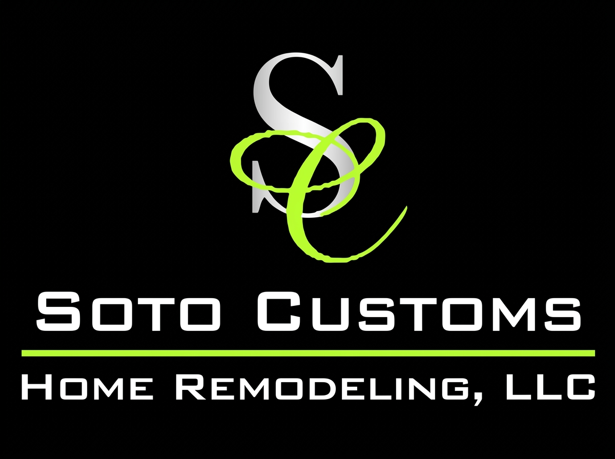 Soto Customs Home Remodeling LLC
